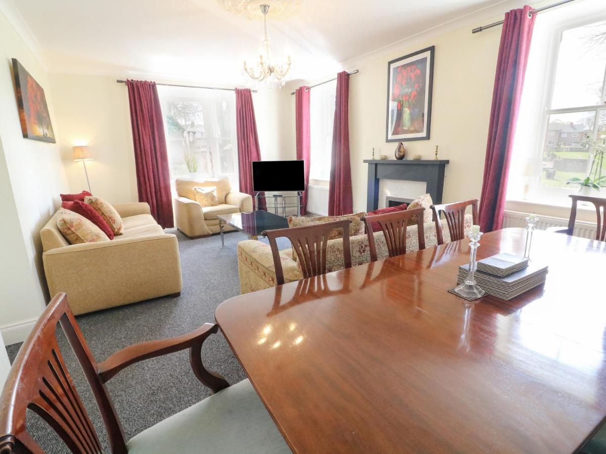 South Lodge Appleby-in-Westmorland Экстерьер фото