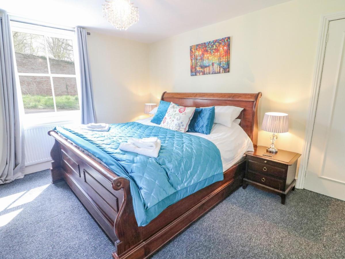 South Lodge Appleby-in-Westmorland Экстерьер фото