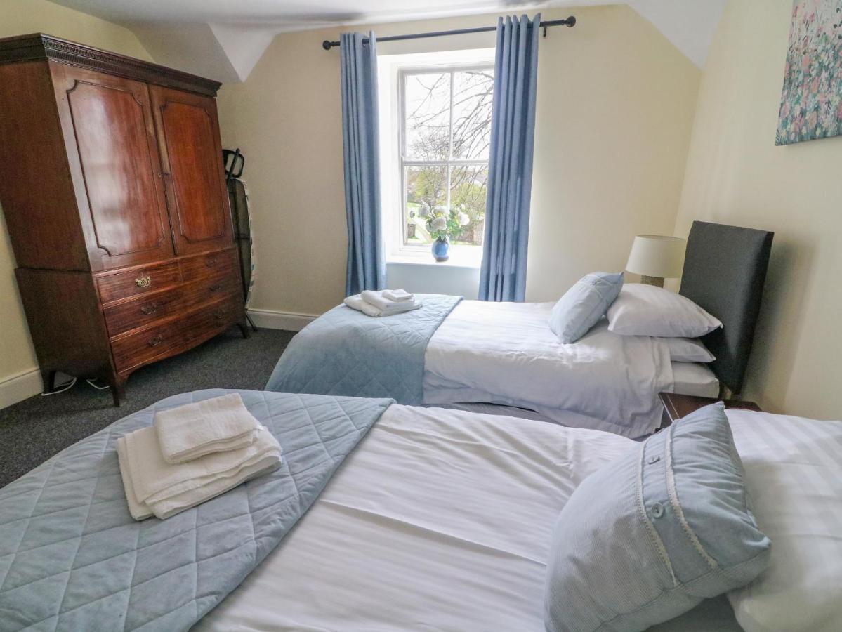 South Lodge Appleby-in-Westmorland Экстерьер фото