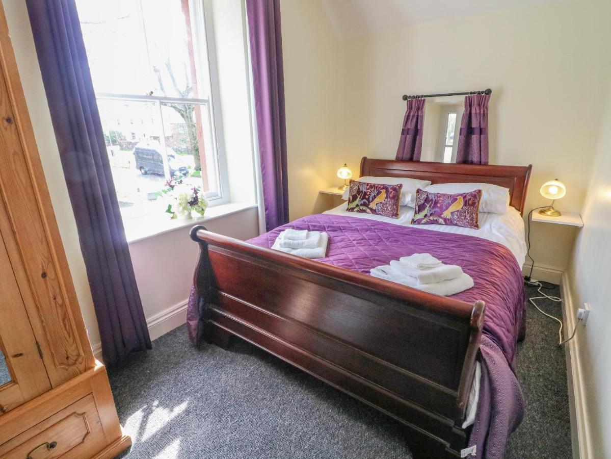 South Lodge Appleby-in-Westmorland Экстерьер фото