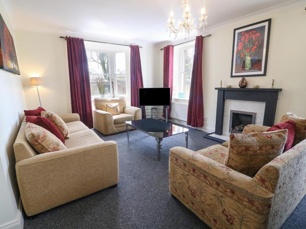 South Lodge Appleby-in-Westmorland Экстерьер фото