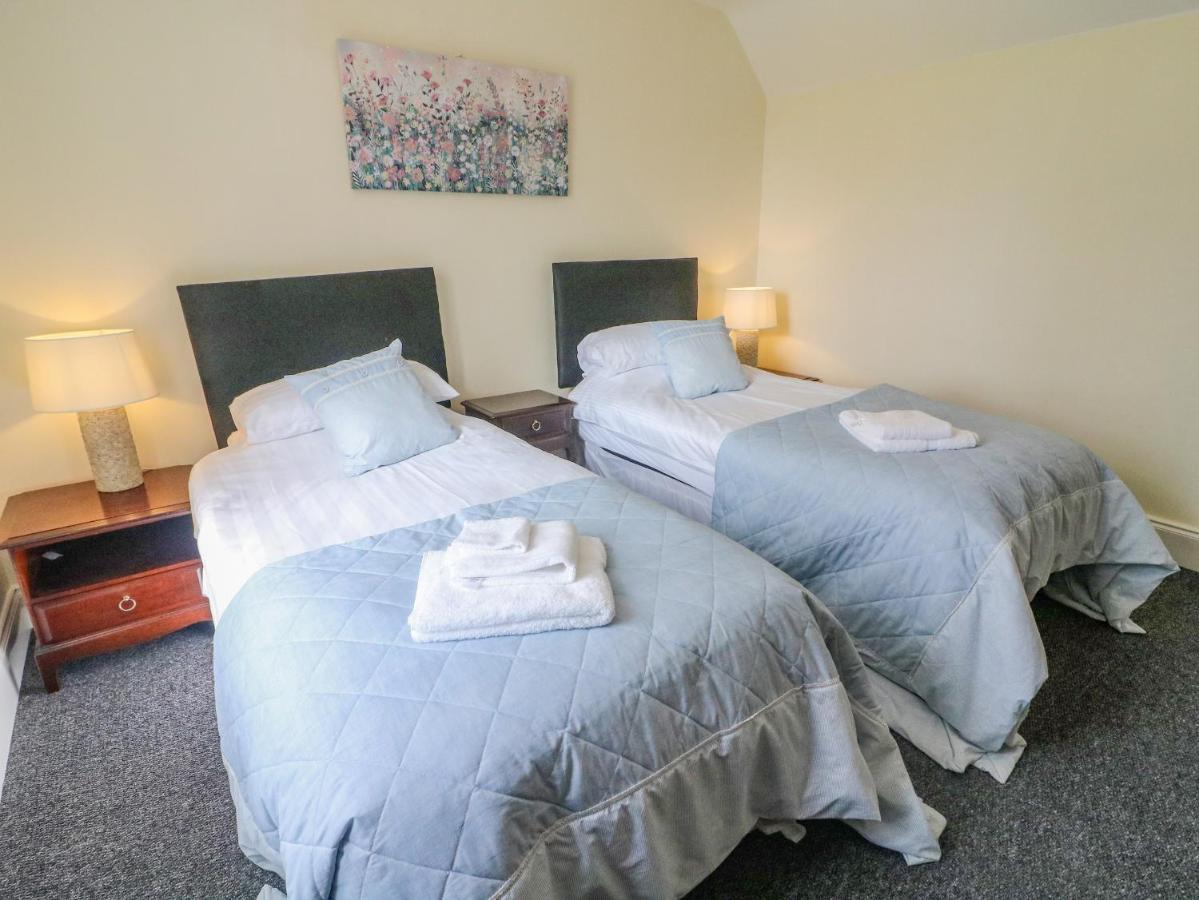 South Lodge Appleby-in-Westmorland Экстерьер фото